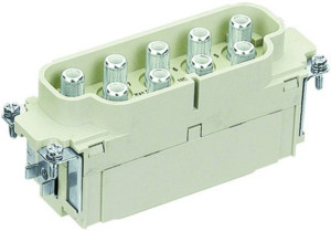 Harting Stifteinsatz 09 38 008 2653 Inhalt: 1St.