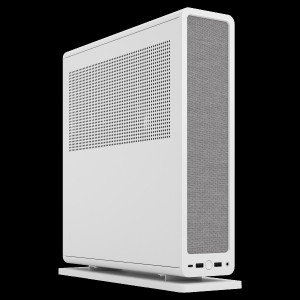 Fractal Design Ridge White | PC-Gehuse