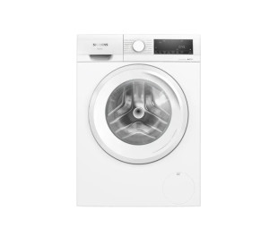 Siemens WN34A141 Waschtrockner iQ300, Frontlader mit 9/5kg