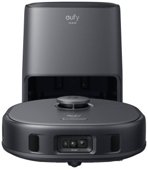 Anker eufy Clean X9 Pro Saugroboter mit Wischfunktion,