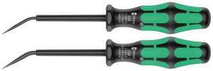 Wera 05008100001 Bettigungswerkzeug 2 Teile