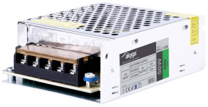 Akyga AC/DC-Industrienetzteil 4.2A 50W 14 V/DC 1St.