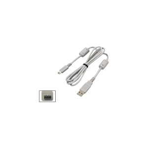 OM System CB-USB 6 USB-Kabel