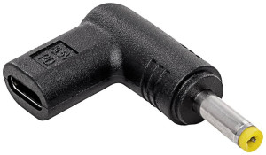 Akyga USB- Adapter 100W 5A