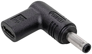 Akyga USB- Adapter 100W 5A