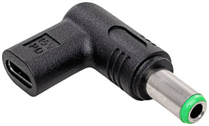 Akyga USB- Adapter 100W 6.7A