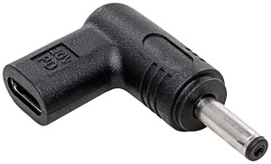 Akyga USB- Adapter 100W 5A