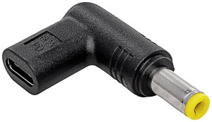 Akyga USB- Adapter 100W 5A