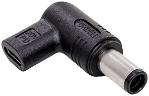 Akyga USB- Adapter 100W 5A