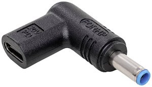 Akyga USB- Adapter 100W 5A