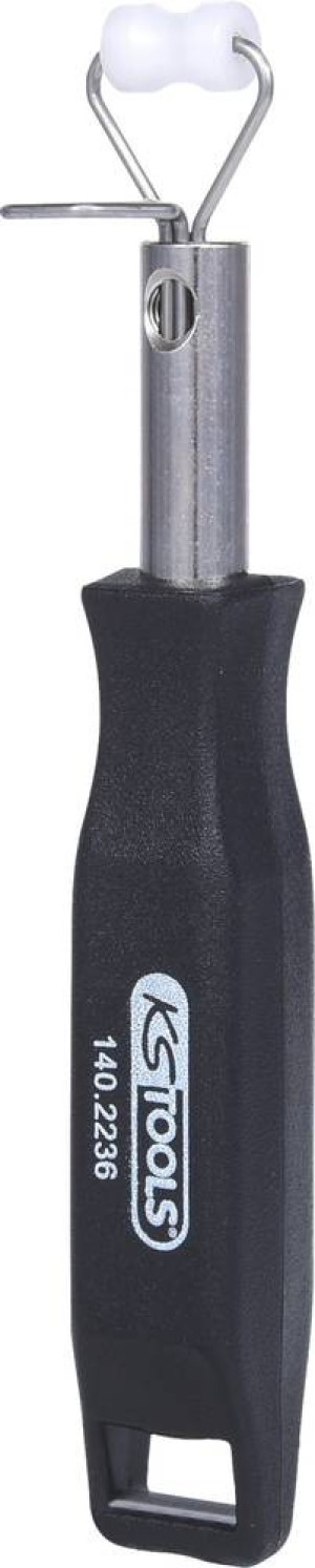 KS Tools Einzieher fr Scheibenkeder, 160mm 140.2236