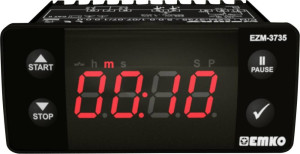 Emko EZM-3735.8.00.0.1/07.07/1.0.0.0 Timer