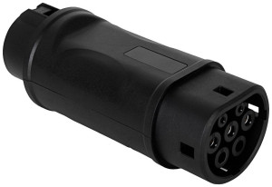 Akyga AK-SC-E09 Ladekabel-Adapter