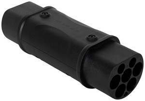 Akyga AK-SC-E10 Ladekabel-Adapter