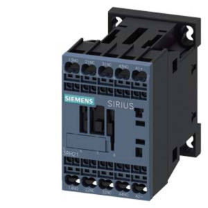 Siemens 3RH2122-2BB40 Hilfsschtz 1St.