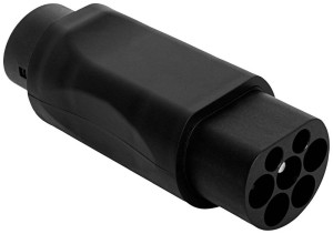 Akyga AK-SC-E08 Ladekabel-Adapter