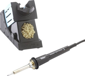 Weller LR21 Ltkolben 50W inkl. Ablage
