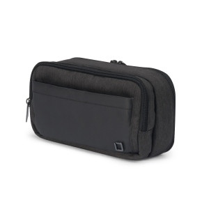 Dicota Zubehrtasche Style schwarz