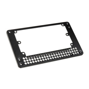 SilverStone Germany SST-PP08 Netzteil-Halter