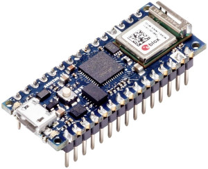 Arduino ABX00083 Board Nano ESP32 with headers Nano