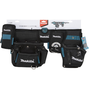 Makita E-15235 Super-Schwerlast-Hftgurt-Set
