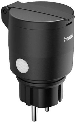 Hama 00176627 Funk Steckdose Auenbereich 2300W