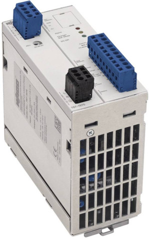 WAGO EPSITRO 787-1675 Industrielle USV-Anlage