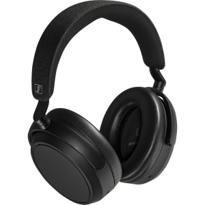 Sennheiser MOMENTUM 4 Wireless schwarz