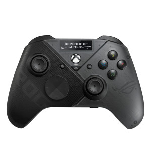 ASUS ROG Raikiri Pro Controller fr PC & XBOX