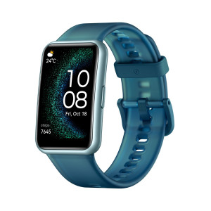 HUAWEI Watch Fit Special Edition (Stia-B39), Green