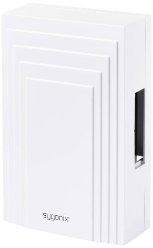 Sygonix SY-5491840 Gong 8 - 12V 85 dB Wei