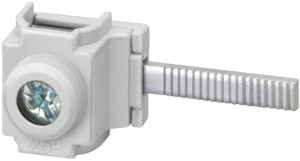 Siemens 5ST3768 Einspeiseklemme