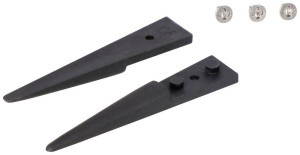 Lindstrm TL 249 ACF Pinzetten-Ersatzspitze 40mm