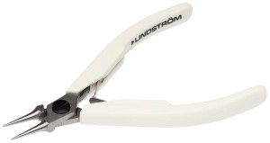 Lindstrm 7590 ESD Rundzange Rund 120mm