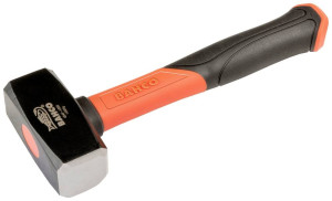 Bahco 484F-1250 Fustel 1250g 260mm DIN 6475 1St.