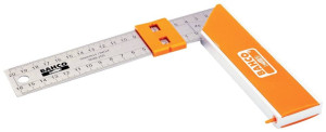 Bahco 9048-300 Winkelmesser 1er Set