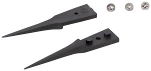 Lindstrm TL 5ACF Pinzetten-Ersatzspitze 40mm