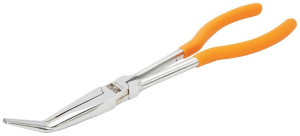 Bahco 158-NB Flachrundzange 280mm