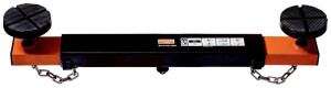 Bahco BH1CB1000 Quertrger 1 t
