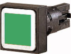 Eaton 086176 Q18DR-GN Drucktaster Grn 1St.