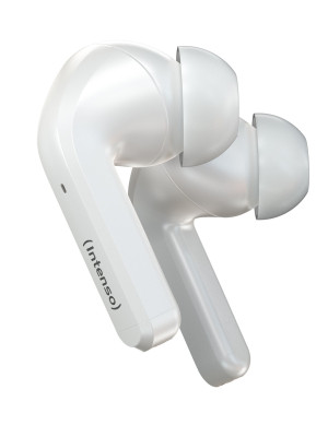 Intenso T302A In Ear Headset Bluetoot Stereo Wei Noise