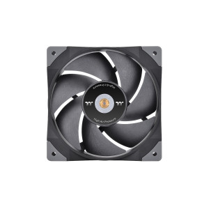 Thermaltake CL-F157-PL14BL-A CPU-Khler mit Lfter
