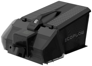 ECOFLOW 600507 Mhroboter-Aufsatz