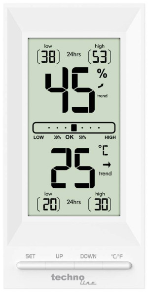 Technoline WS9129 Thermometer