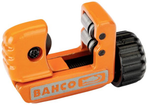 Bahco Automatischer Rohrschneider,  3-22mm 301-22