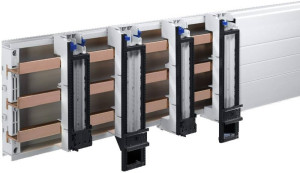 Rittal SV 9340.300 OM-Trger 1St.