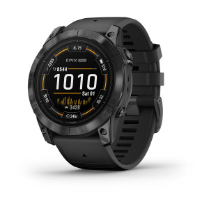 Garmin EPIX Pro (Gen 2) Smartwatch 51mm Grau