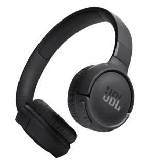 JBL Tune 520BT Wireless On-Ear Kopfhrer, schwarz