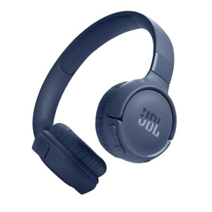 JBL Tune 520BT Wireless On-Ear Kopfhrer, blau