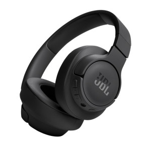 JBL Tune 720BT Wireless On-Ear-Kopfhrer, schwarz
